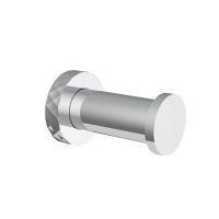 Fima - carlo frattini Spillo Tech Настенный крючок F6004/1 схема 1