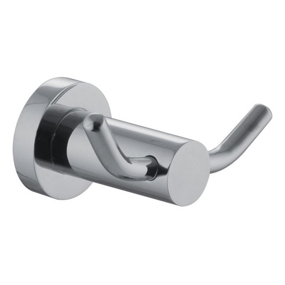 Изображение Fima - carlo frattini Rotola настенная вешалка в ванную F6004/2