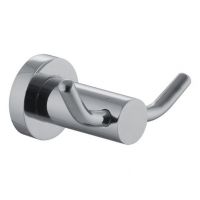 Fima - carlo frattini Rotola настенная вешалка в ванную F6004/2 схема 1