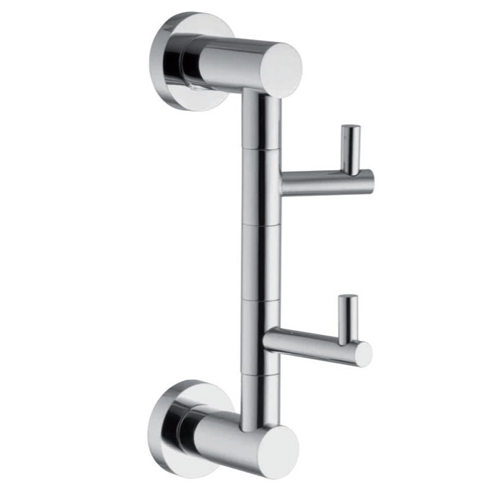 Fima - carlo frattini Rotola Крючок в ванную F6004/3 ФОТО