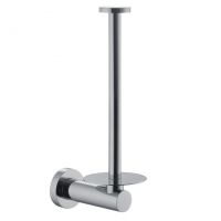 Fima - carlo frattini Rotola держатель для туалетной бумаги F6005/2 схема 1