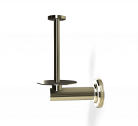 Держатель для туалетной бумаги дополнительный Fima - Carlo Frattini Park Lane F6305/2 схема 5