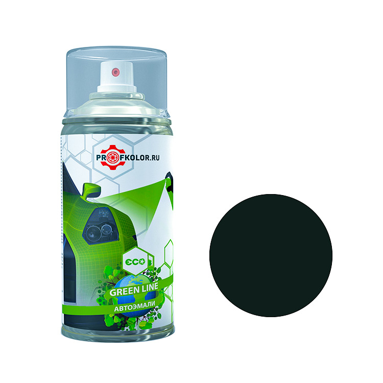 Код краски по Vin номеру на Mg Mg,Mg 7 - GAA. Наименование краски - Great Britain Green