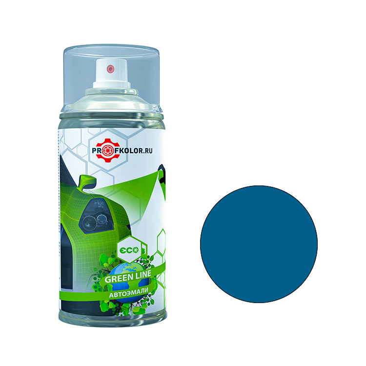 Код краски по Vin номеру на Wuling - 72U. Наименование краски - Standard