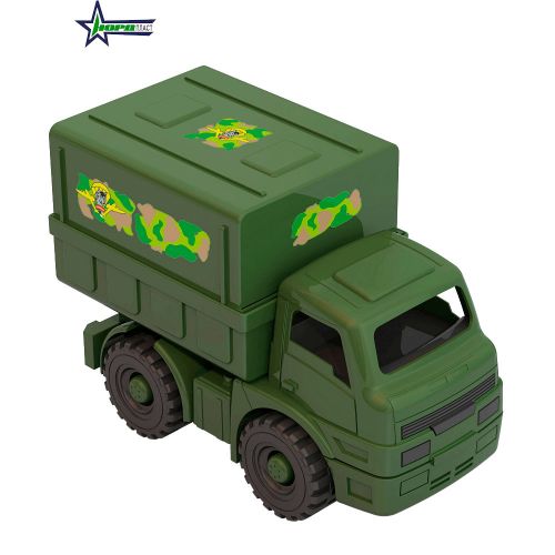 Фургон "Армейский"