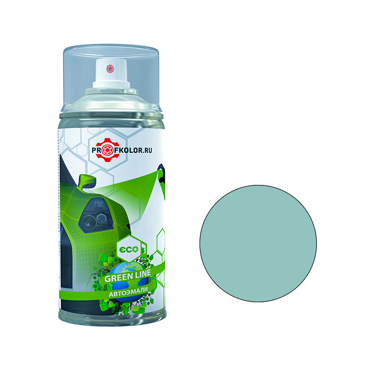 Код краски по Vin номеру на Zeekr - H10. Наименование краски - Orange