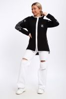 Туника 85036 [черный]