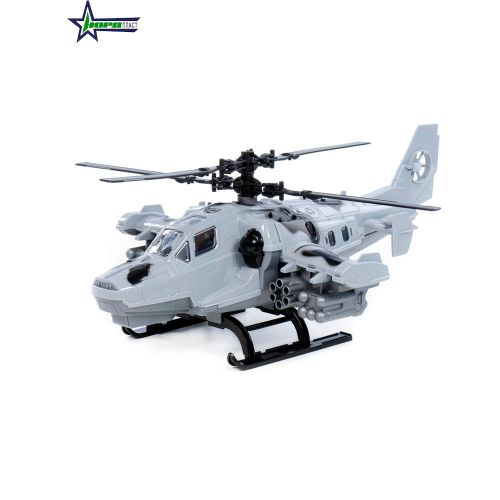 Вертолёт "Акула"