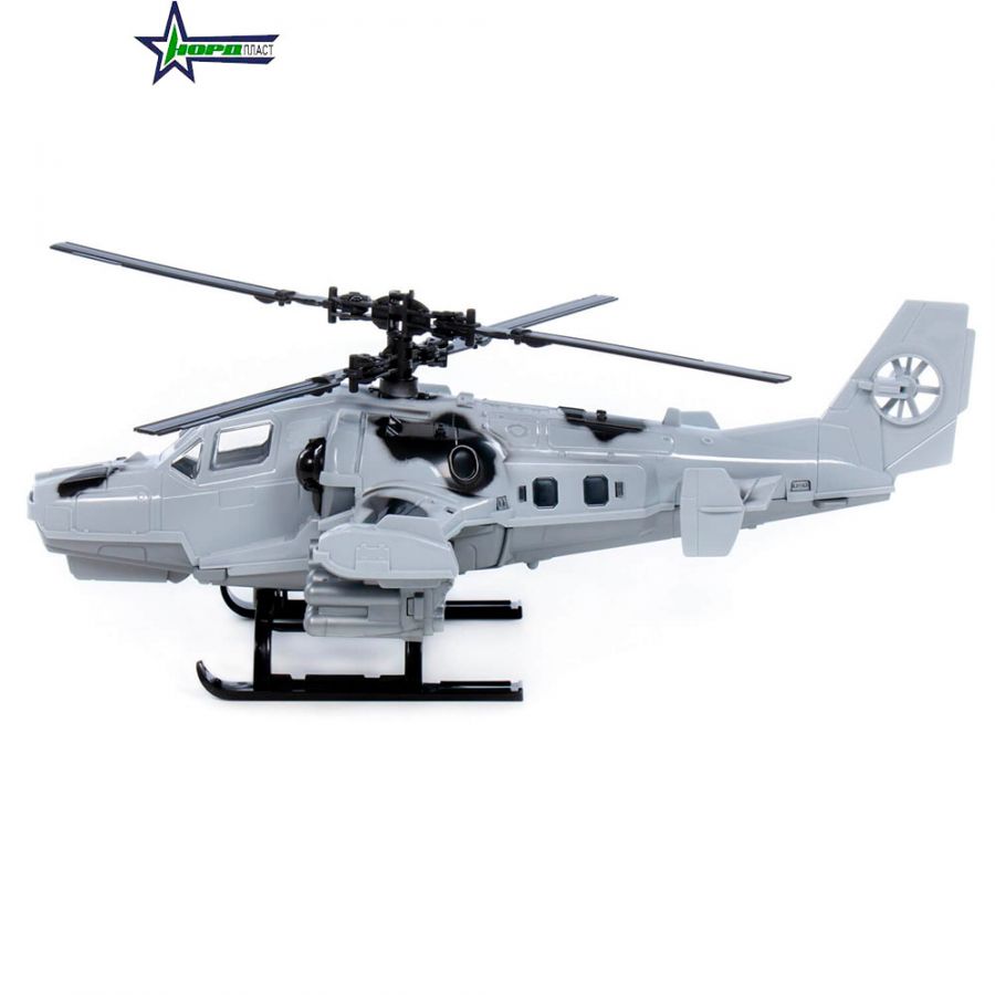 Вертолёт "Акула"