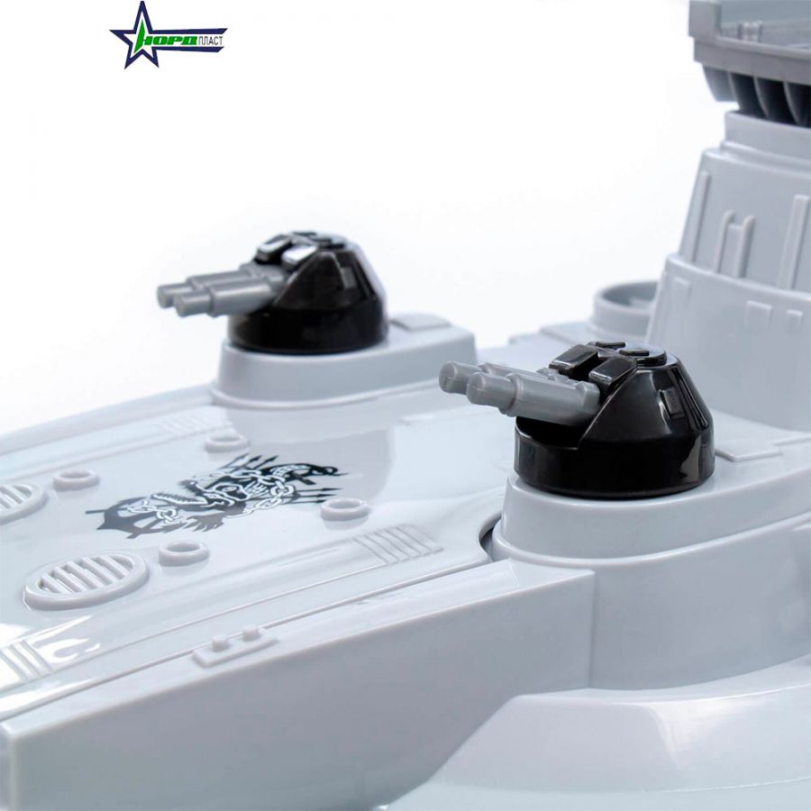 Катер-амфибия на воздушной подушке "Кайман"