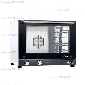 Печь конвекционная UNOX Anna XF 023