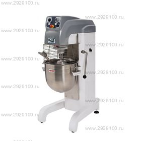 Миксер планетарный WLBake PM60 VAR