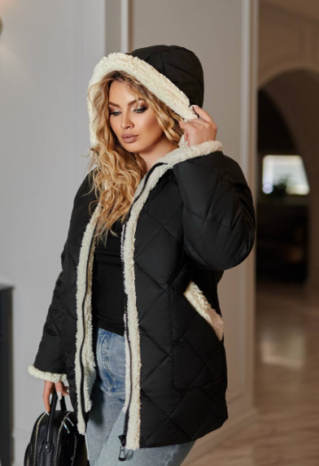 Куртка женская ​51861