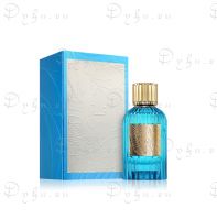 Paris Corner Qissa Blue