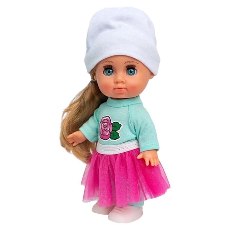 Кукла Малышка Соня. Зефирка 1. Весна. 22 см.