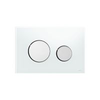 Кнопка (клавиша) смыва TECE Loop 924066 схема 1 Кнопка (клавиша) смыва TECE Loop 924066 схема 1