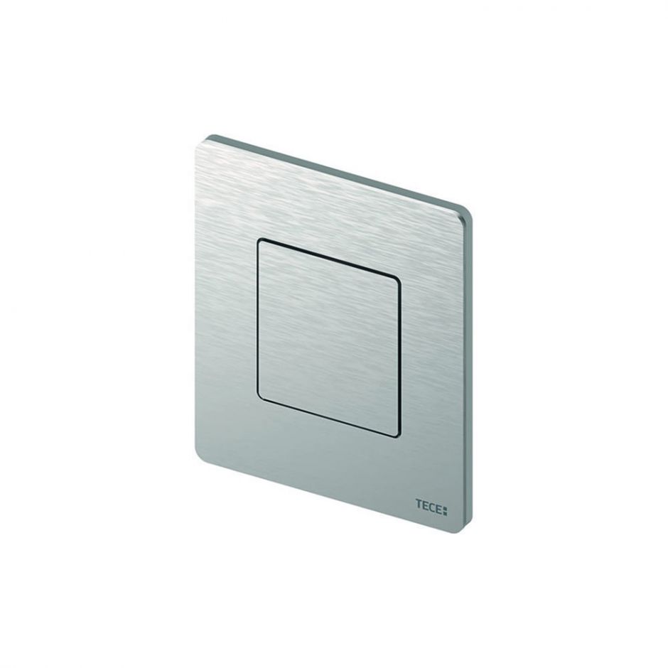 Стальная панель смыва для писсуара TECE TECEsolid Urinal 92424