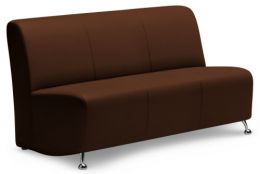 Диван серии "Сафир" 3х местный (ш1580*г800*в830мм)