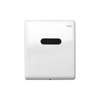 Панель смываинфракрасным датчиком TECE TECEplanus Urinal 92423 6V схема 1 Панель смываинфракрасным датчиком TECE TECEplanus Urinal 92423 6V схема 1