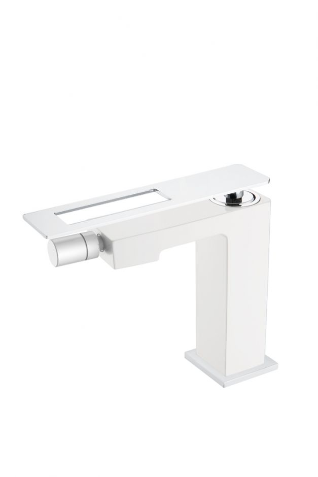 Изображение Смеситель однорычажный для биде Boheme Q 146