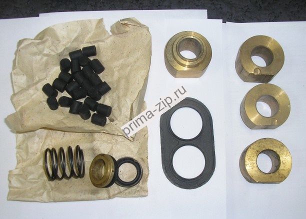 Втулка I Н42.789.01.006 , Втулка II Н42.789.01.007, Втулка III Н42.789.01.008, Втулка IV Н42.789.01.016