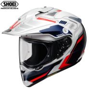 Шлем Shoei Hornet ADV 06 Invigorate TC-10