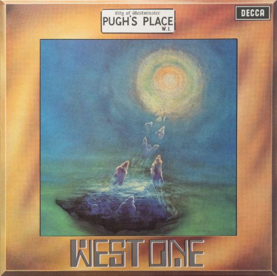 Pugh's Place – West One   1971