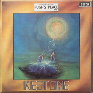 Pugh's Place – West One   1971