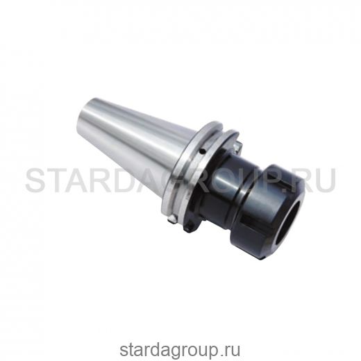 Патрон цанговый SK/DIN 69871 SK40-ER32-80 STARDA