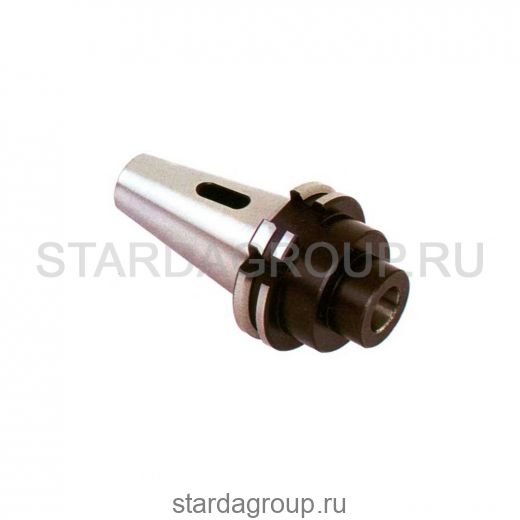 Оправка фрезерная SK/DIN 69871 SK40-MTA5-125 STARDA