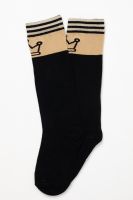 Гольфы детские Корона набор 2 пары [бежевый]