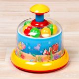 Юла-карусель Панорама