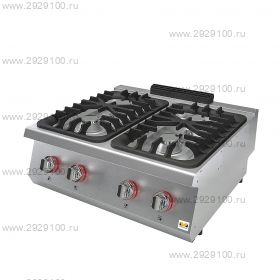 Плита газовая Vortmax SGK 78