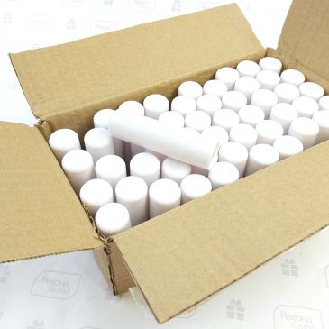 бальзамы для губ с логотипом