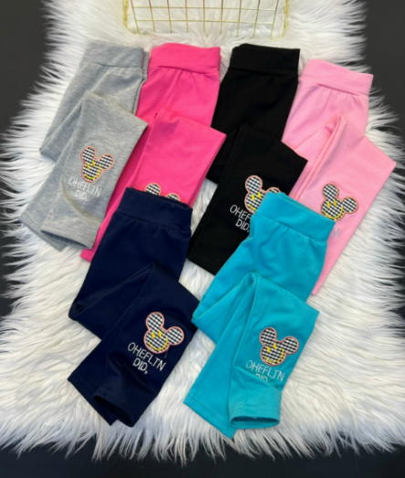 Лосины детские 51873