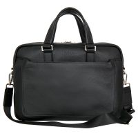 Бизнес-сумка Conti Uomo 7025 black