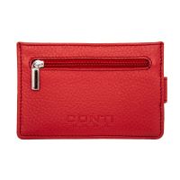 Картхолдер Conti Uomo 7401 red