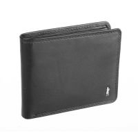 Портмоне Gianni Conti 507412 black