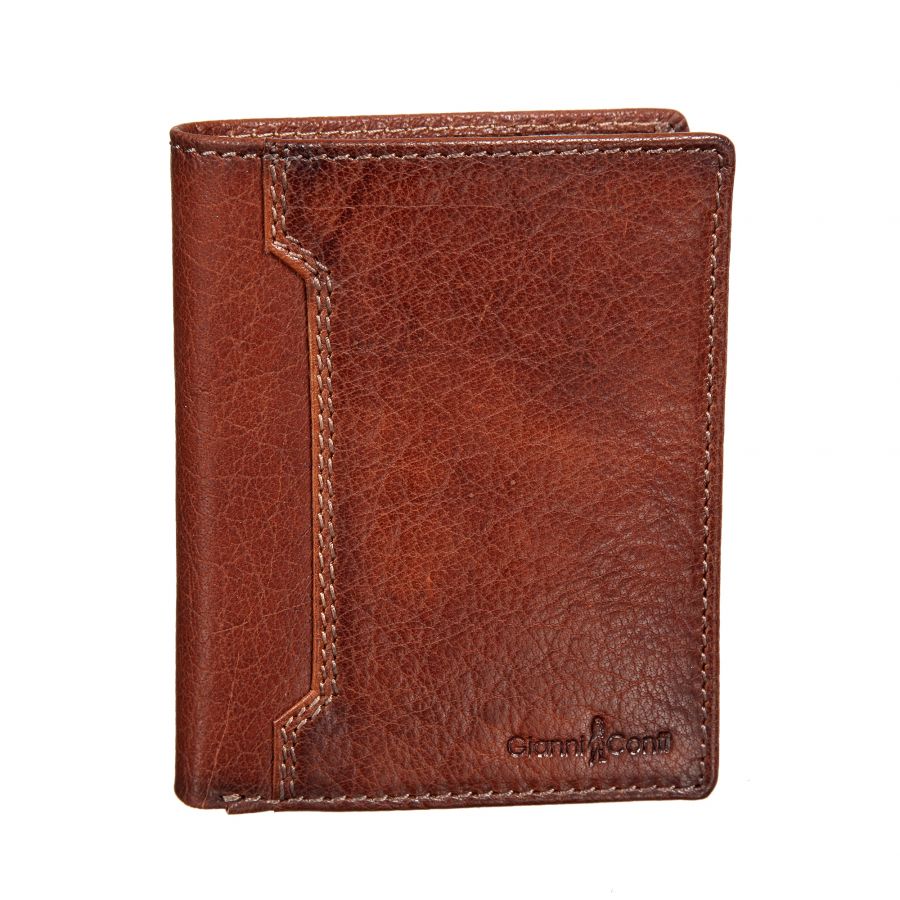 Портмоне Gianni Conti 4117117 tan