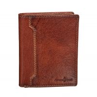 Портмоне Gianni Conti 4117117 tan