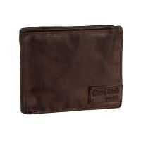 Портмоне Gianni Conti 4207111 brown