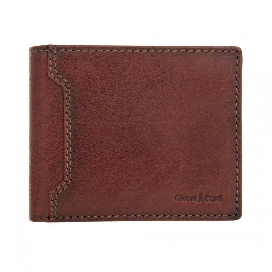 Портмоне Gianni Conti 4117410 tan
