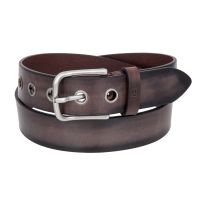 Ремень Miguel Bellido 4285/40 8900 brown 02