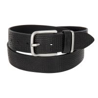 Ремень Miguel Bellido 4300/40 8900 black 01