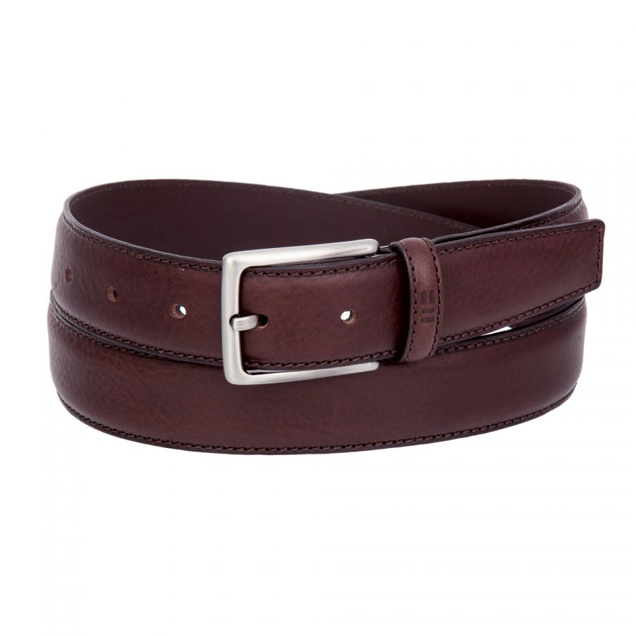 Ремень Miguel Bellido 300/32 2293 brown 02