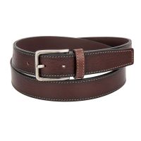 Ремень Miguel Bellido 365/32 2566 brown 02