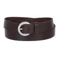 Ремень женский Conti Uomo 3011033 Brown
