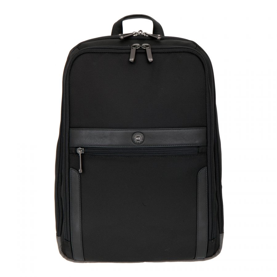 Рюкзак Miguel Bellido 7801 01 Black