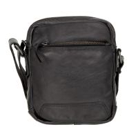 Сумка-планшет Gianni Conti 4102372 black