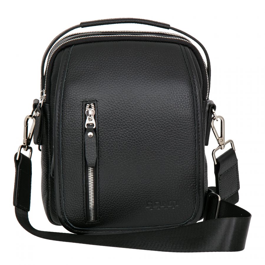 Планшет Conti Uomo 7047 black